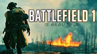 Battlefield 1's Secret Language