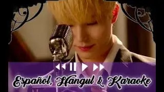 NOIR - Gangsta [Sub Español + Karaoke]