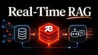RAG Just Got Inverted. Here's The Stack That Replaces It.