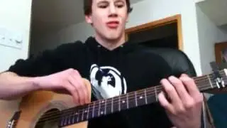 Love don't live here anymore cover