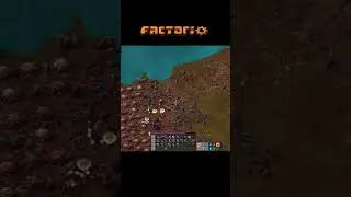 FACTORIO : ЧУДОВИЩНЫЕ ПРОБЛЕМЫ ~ моменты Factorio 600%