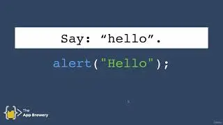 002 Javascript Alerts   Adding Behaviour To Websites