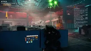 Tom Clancy's The Division 2 - I Couldn't Stop Laughing