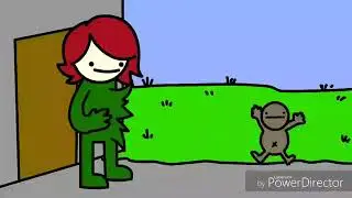 asdfmovie CyberLink normal colour
