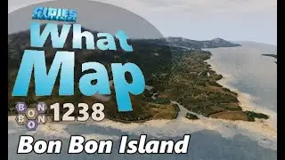 #CitiesSkylines