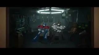 [tf] transformers one trailer but it's tfa