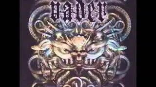 Vader - Never Say My Name HQ Lyrics.