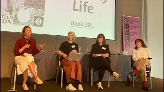 Undisciplining II: Class and Everyday Life: Meet the author, with Kirsteen Paton