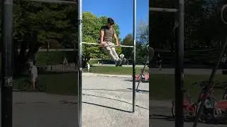 The Beauty of strength 🔥