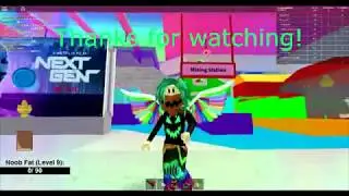 Roblox How to get the Rainbow wings of Imagination from Event