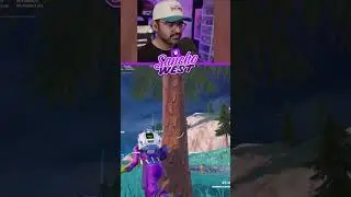 EPIC Transformer Cannon Plays! | Fortnite #shorts