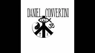Makeshift Man (new demo version) by Daniel Convertini