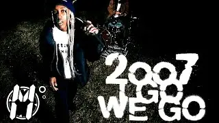 2oo7 - I Go We Go (Dir. by @jelanijmiller)