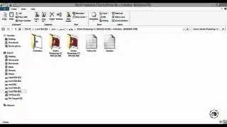 how to install photoshop cc 2014