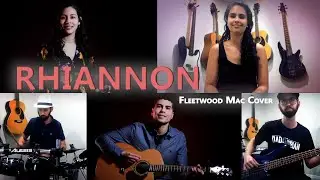 Rhiannon - Fleetwood Mac - Cover