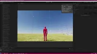 Unity | Build System | Collider Culling