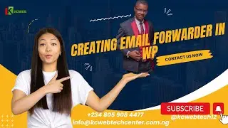 📧 How to setup email forwarders in your cPanel / Roundcube email