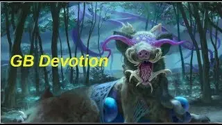 GB Dev vs Burn*Silent Gameplay*