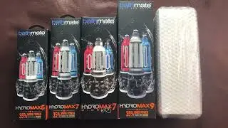 HYDROMAX