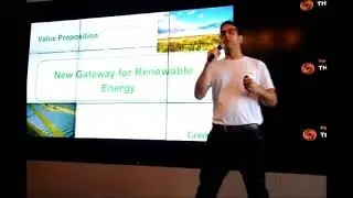 Greeneum's Assaf Ben Or | Fintech WK NY 2017