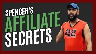 Spencer Mecham's Affiliate Secrets 2.0 | Is It Worth Buying ?