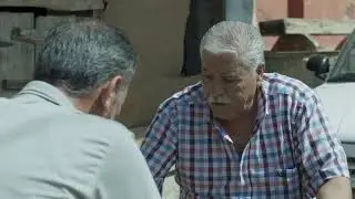 Sıfır Bir- Mecit Dayıya Sıkıyorlar