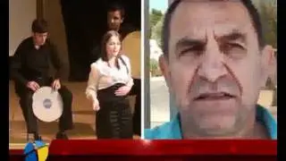 bodrumda halk muzigi yarismasi