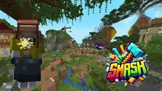 Neue Cytooxien Lobby! - Smash
