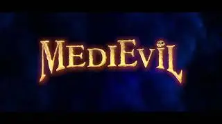 e3 Medievil trailer