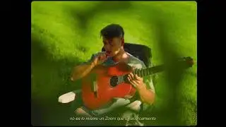 Prest - De una mirada (Visualizer)