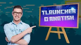 Tlauncher O'rnatish ! Uzbek tilida