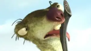 Ice Age But Without Context