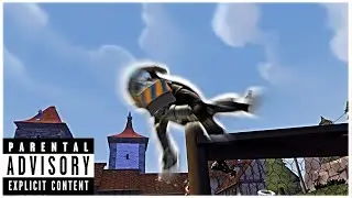 [TF2] Chill MVM gameplay with friends #6