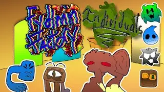 Fydlmin Factory - Individuals