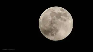 MOON/Beethoven - Moonlight Sonata (1st Movement) - Andrey Girin/
