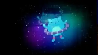 Caturn Test: Dancing in the Garage