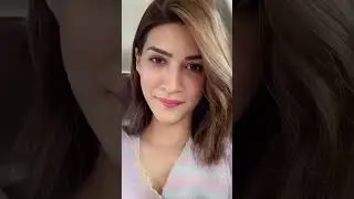 Kriti Sanon #shortvideo#kritisanon #bollywood