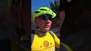 154 Кипр 3 день  Колючки #shorts #cyprustravel #кипр #travel #путешествия #лимасол #cycling #курион