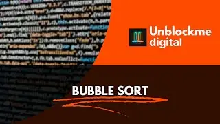 Bubble Sort