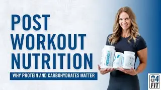 Post Workout Nutrition
