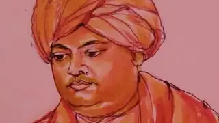Amar bolite probhu kichhu nai probhu
