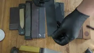 Бритвенные камни