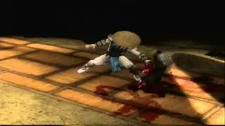 Mortal Kombat 9 - Raiden Fatalities