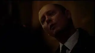 The Blacklist: That's what love is, being powerless. [Raymond Reddington]