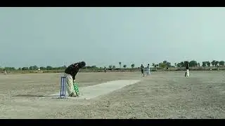 fighter kk vs tiger XI | BCL  cricket league | Sardar voice