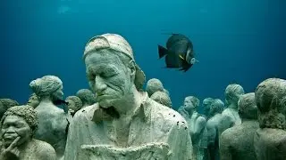 12 AMAZING Places You Must See Before You Die