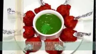 Red Pepper Restaurant Dubai