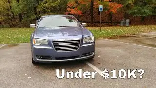The BEST car under 10k 2020