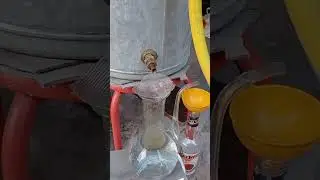 Huiles essentielles de lavande / extraction
