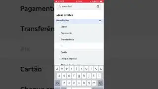 COMO AUMENTAR LIMITE PAGAMENTO NO BANCO DO BRASIL